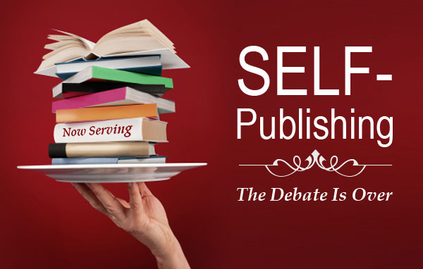 Featured image for “Mistakes to Avoid If You Self-Publish”