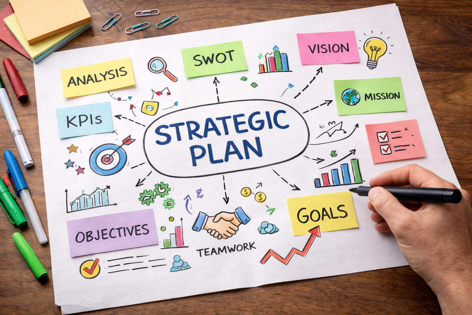Featured image for “Book Promotion Planning”